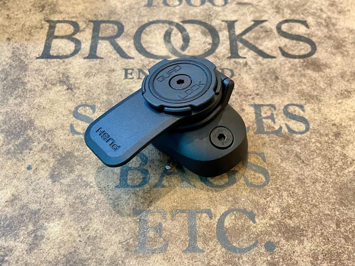 BROMPTON Phone Mount For T Line | BROMPTON JUNC