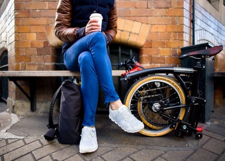 SCHWALBE ONE Tanwall