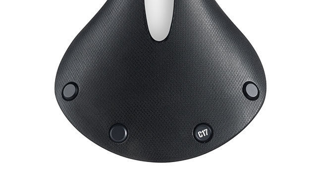 BROOKS CAMBIUM C17 CARVED ALL WEATHER | BROMPTO