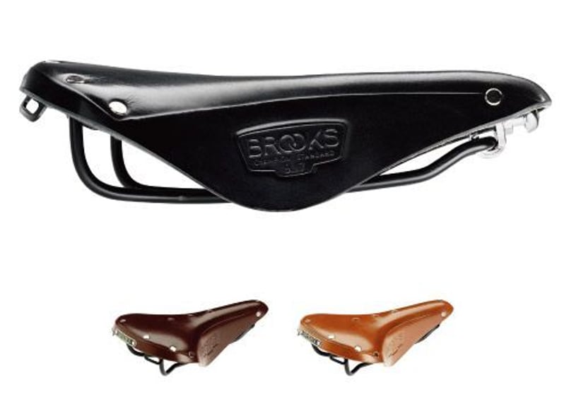 B17 Standard | BROMPTON JUNCTION KOBE ONLINE STORE B17 Standard | BROMPTON JUNCTION KOBE ONLINE STORE