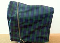 【新品✕未使用】テレスコピックシートポスト　【BROMPTON】 ブロンプトン用テレスコピックシートポスト(ブラック