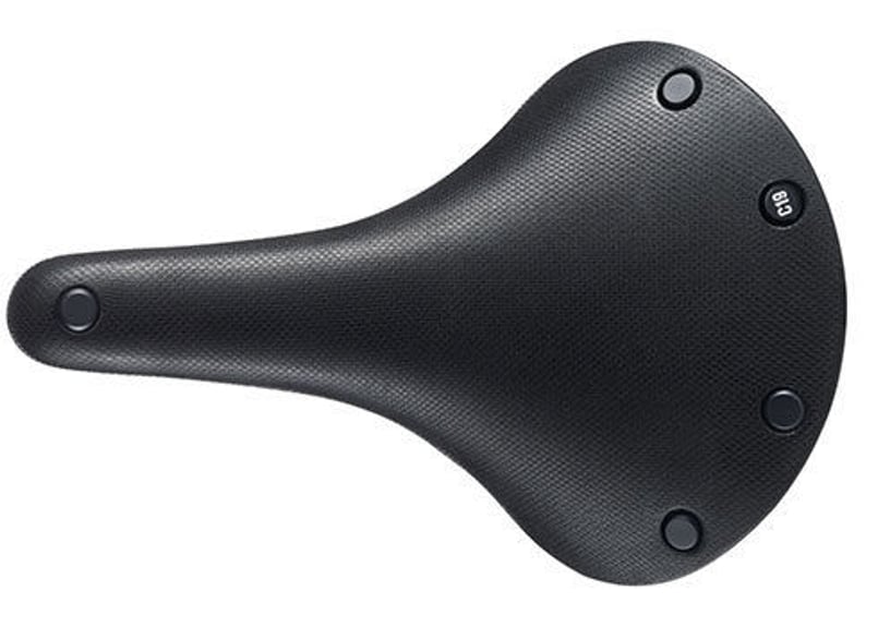 BROOKS CAMBIUM C19 ALL WEATHER | BROMPTON JUNCT