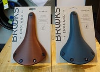 BROOKS CAMBIUM C17 (ALLWEATHER) NEW COLOUR COLLECTION