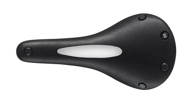BROOKS CAMBIUM C15 CARVED ALL WEATHER | BROMPTO