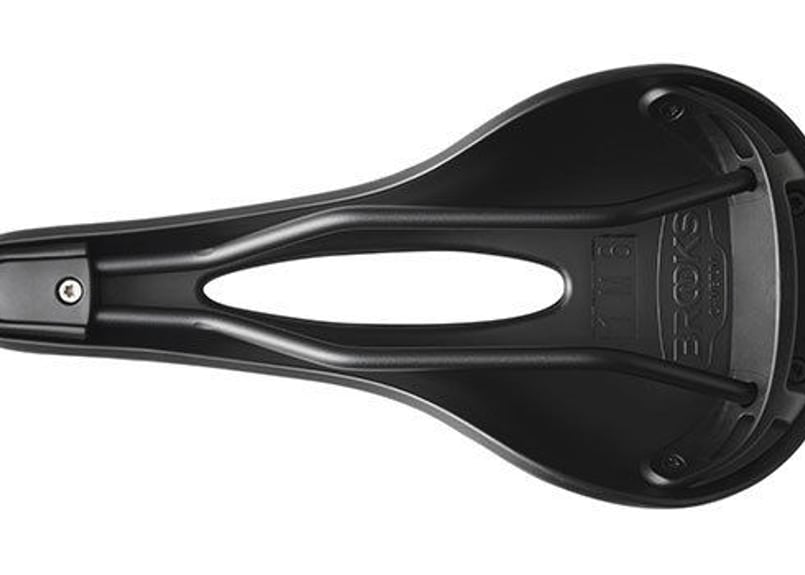 BROOKS CAMBIUM C15 CARVED ALL WEATHER | BROMPTO