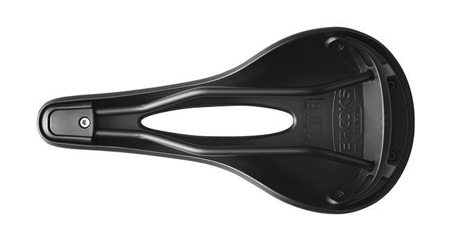 BROOKS CAMBIUM C15 CARVED ALL WEATHER | BROMPTO