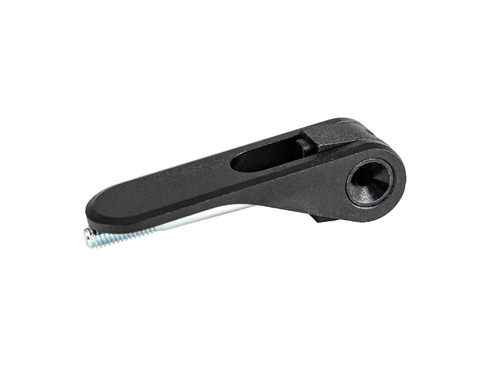 Aluminium Hinge Clamp And Rear Frame Clip Set | Aluminium Hinge Clamp And Rear Frame Clip Set |