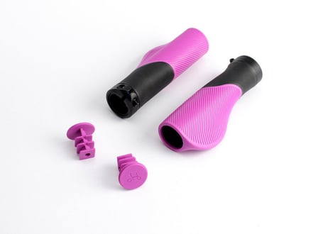 Ergonomic Grips