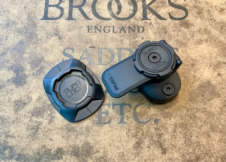 BROMPTON Phone Mount For T Line