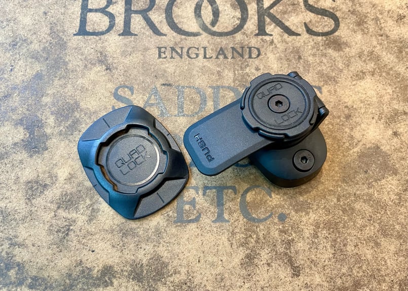 BROMPTON Phone Mount For T Line | BROMPTON JUNC