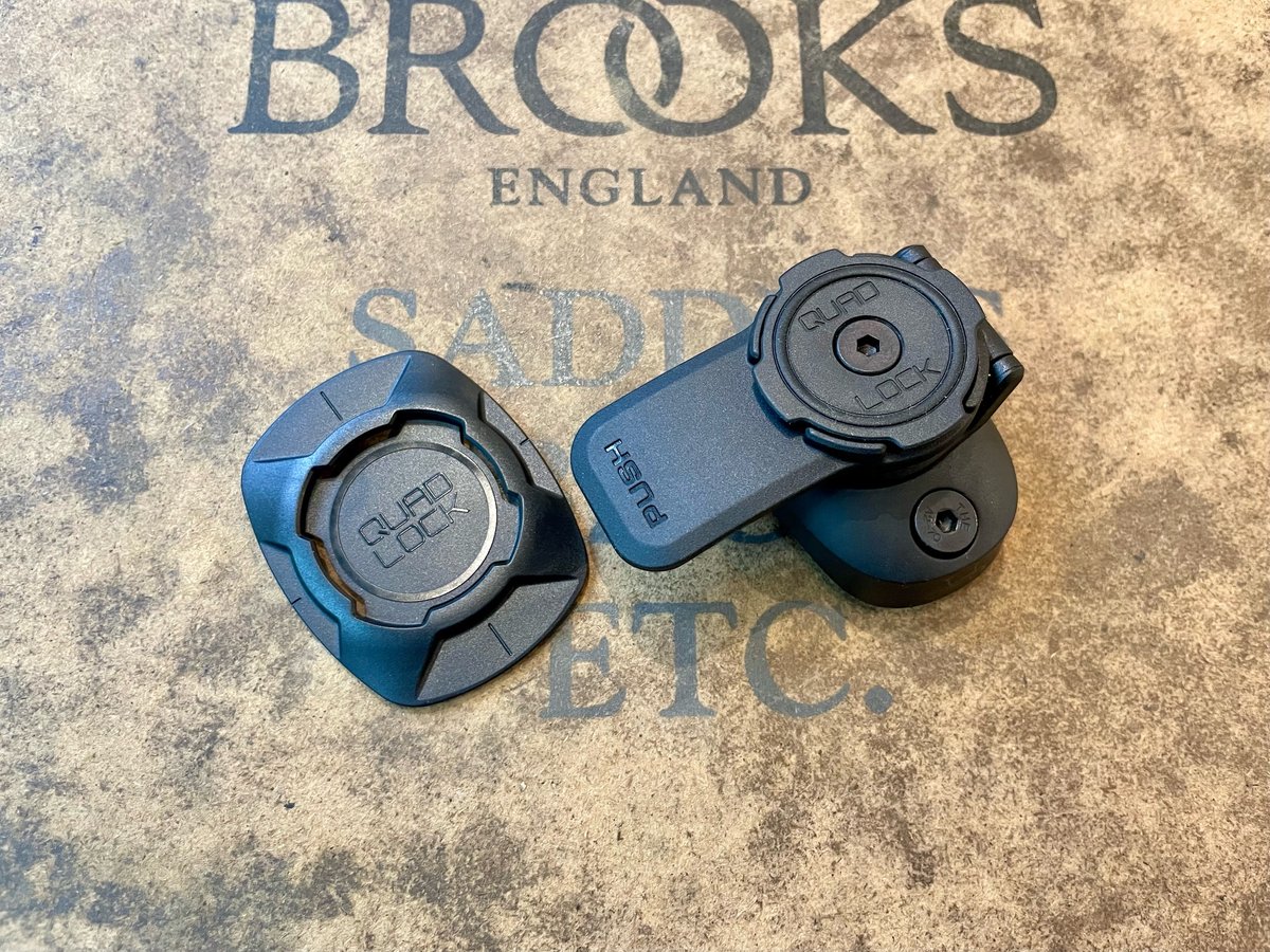 BROMPTON Phone Mount For T Line | BROMPTON JUNC BROMPTON Phone Mount For T Line | BROMPTON JUNC