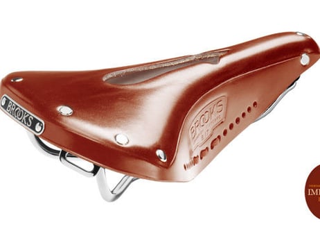 B17 CARVED LACED