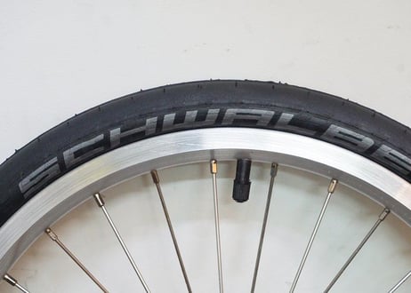 SCHWALBE コジャック
