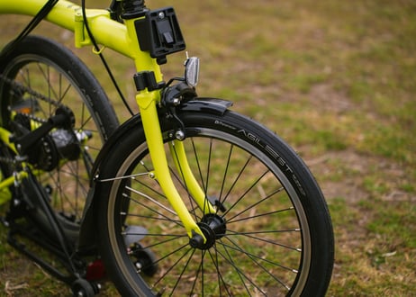 Panaracer AGILEST 16×1.35