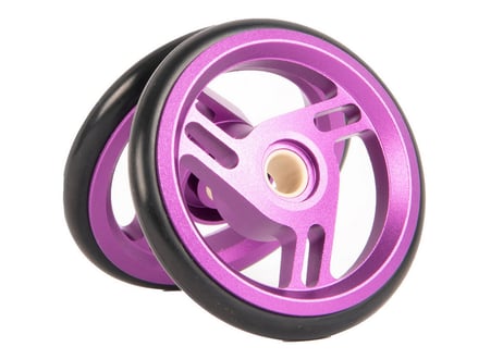 Roller Wheel Pair - C, P, T Line