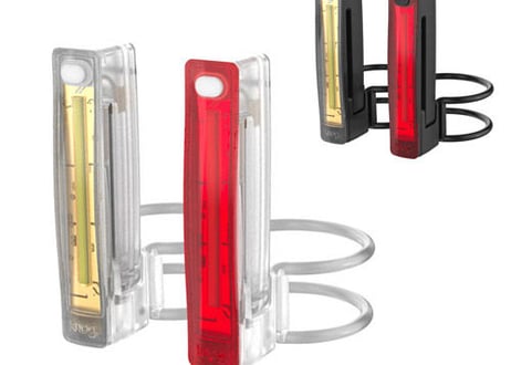 KNOG PLUS TWINPACK