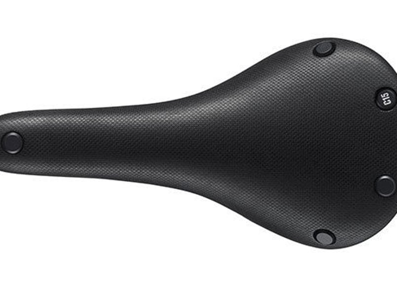 BROOKS CAMBIUM C15 ALL WEATHER | BROMPTON JUNCT