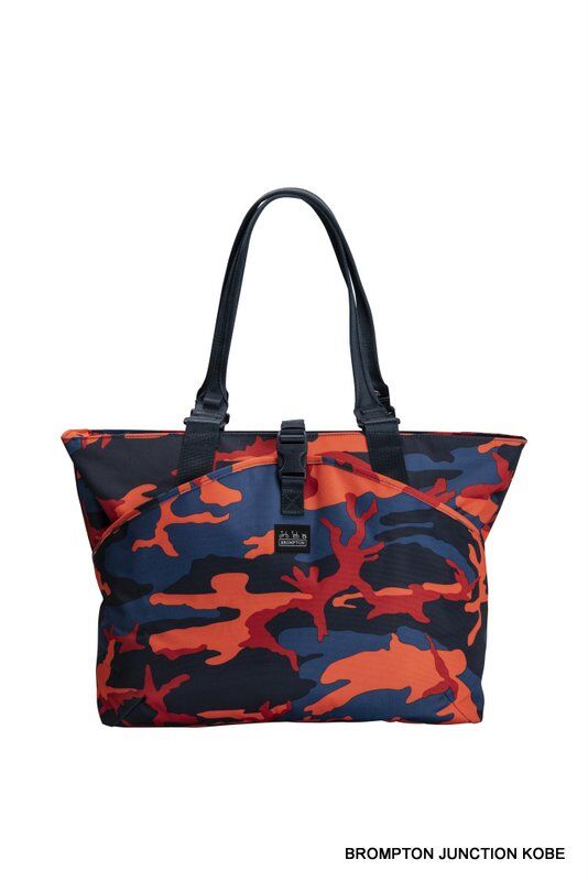 DPM Print Luggage Collection 2022】Tote Bag 20