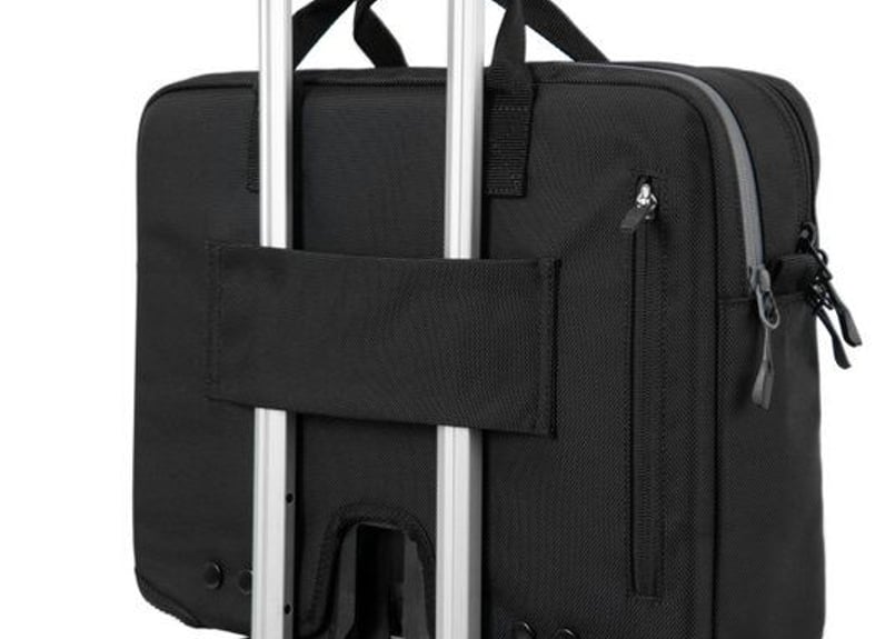 City Bag 12L Black | BROMPTON JUNCTION KOBE ONL City Bag 12L Black | BROMPTON JUNCTION KOBE ONL