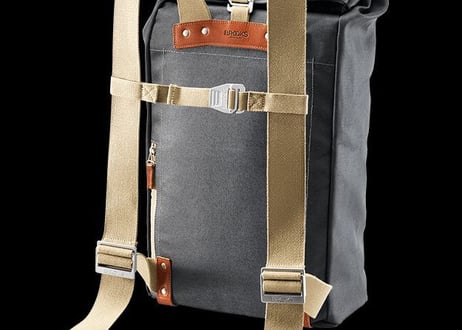 BROOKS PICKWICK BACKPACK 26