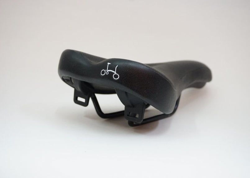 ブロンプトン サドル | BROMPTON JUNCTION KOBE ONLINE STORE ブロンプトン サドル | BROMPTON JUNCTION KOBE ONLINE STORE