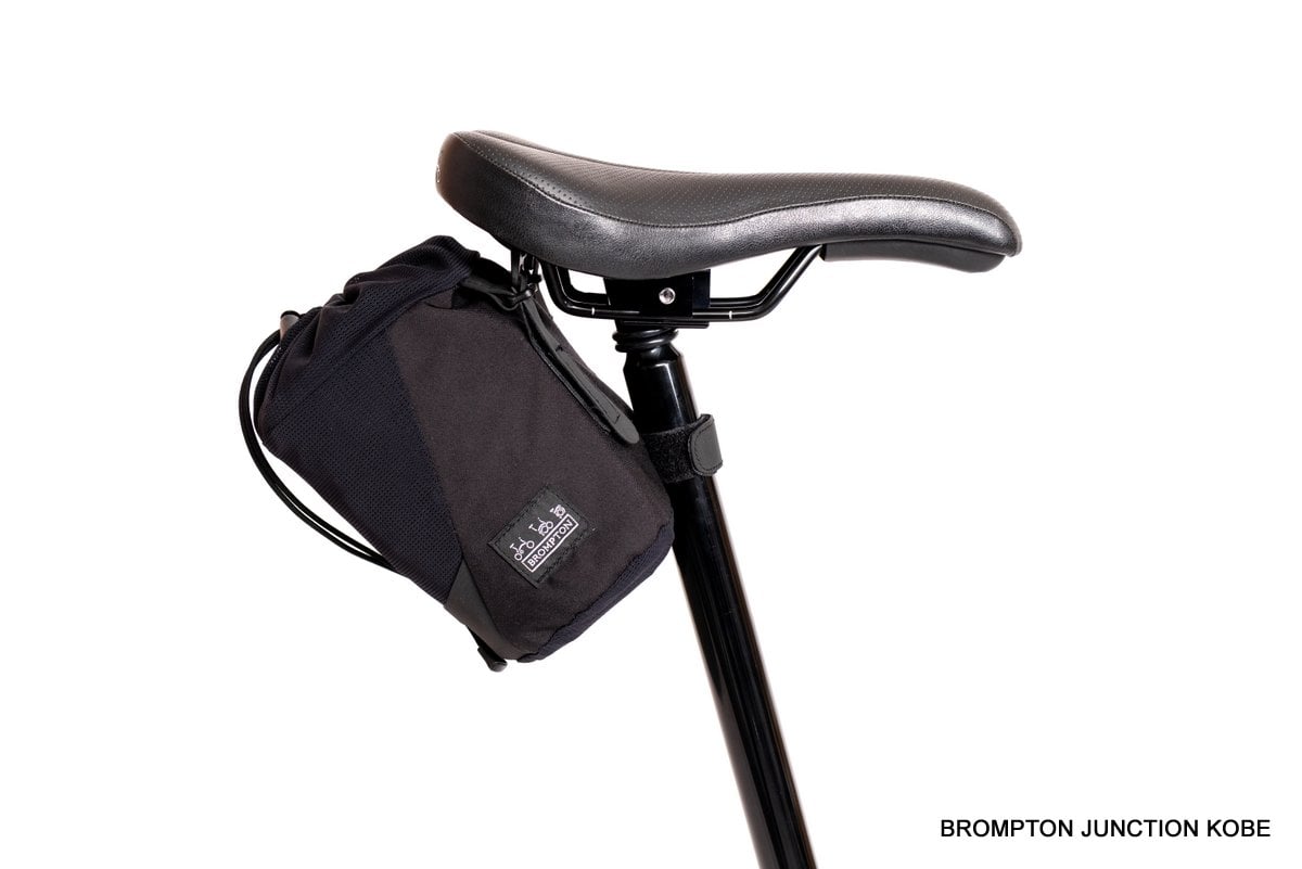 ま*ゅ様 ブロンプトン　Transport Bag Black BROMPTON Transit Transport Bag | BROMPTON JUNCT