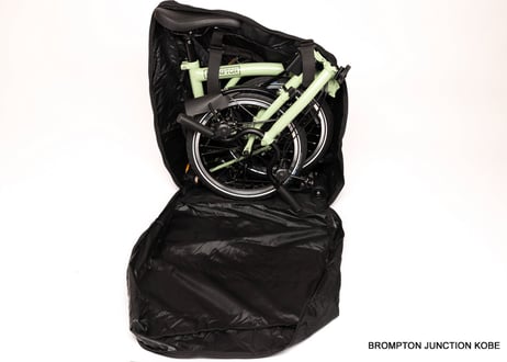 BROMPTON Transit Transport Bag