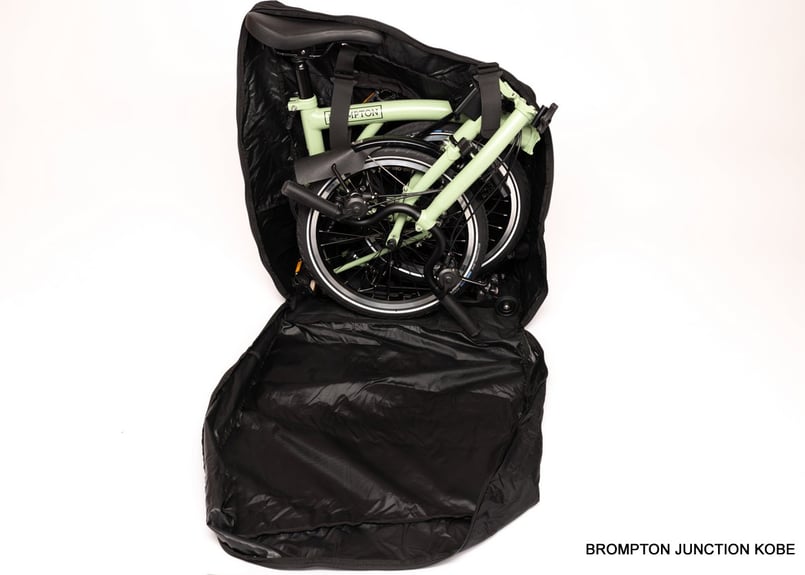 BROMPTON Transit Transport Bag | BROMPTON JUNCT