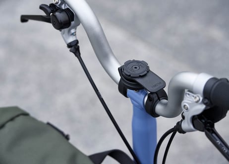 PHONE MOUNT (ハンドルバー側マウントのみ)