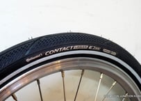 【送料無料キャンペーン中】Continental Contact Urban Reflex