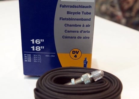 SCHWALBE チューブ(各種)