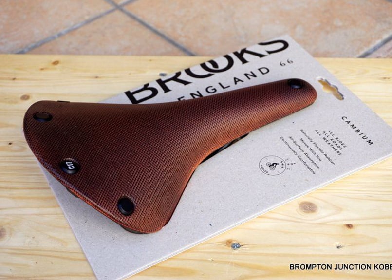 BROOKS CAMBIUM C17 (ALLWEATHER) NEW COLOUR COLL BROOKS CAMBIUM C17 (ALLWEATHER) NEW COLOUR COLL