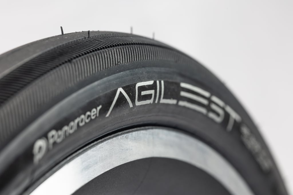 Panaracer AGILEST タイヤ 16インチ 2本セット ブロンプトン ウエムラサイクルパーツインターネット店 / Panaracer (パナレーサー
