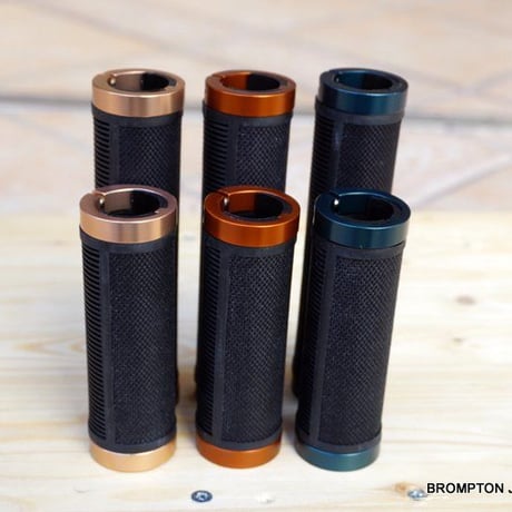 BROOKS CAMBIUM RUBBER GRIPS