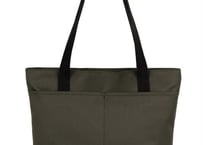 Tote Bag 9L Olive Green