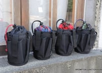 Backpack 14L Black | BROMPTON JUNCTION KOBE ONL