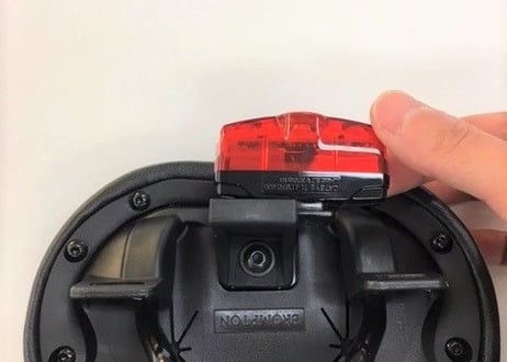 Rapid Mini(充電池モデル)forBROMPTON