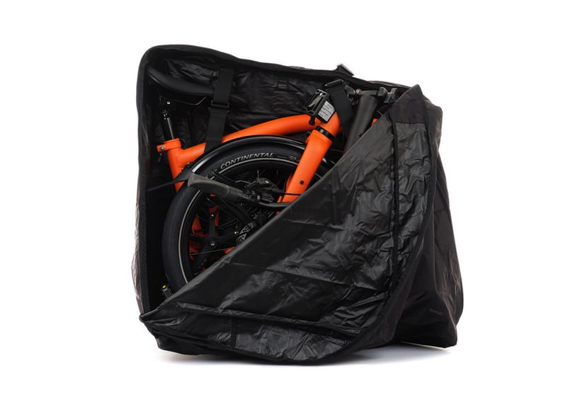 BROMPTON Transit Transport Bag for G Line | BRO