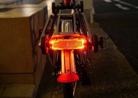 TOPLIGHT 2C permanent