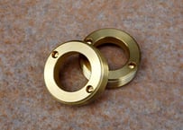 Crank cap(Blass/Alloy)