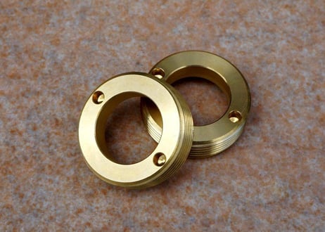 Crank cap(Blass/Alloy)