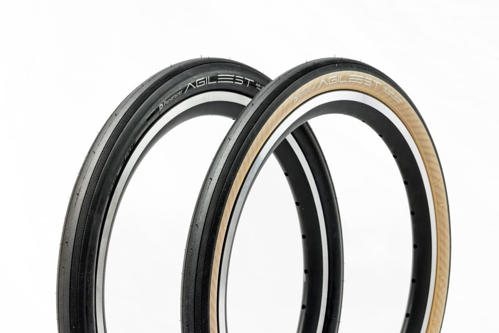 Panaracer AGILEST 16×1.35 | BROMPTON JUNCTION K