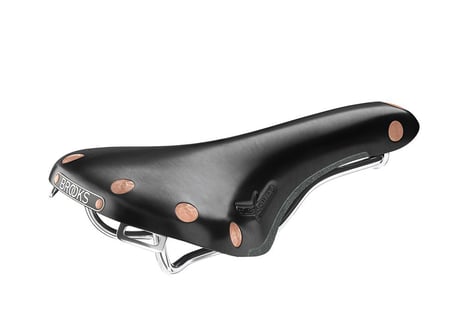 CATEGORY BROOKS SADDLE＆GRIPS | BROMPTON JUNCTIO