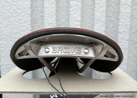 BROOKS C17 SPECIAL MIGRATION GRAVEL RACE