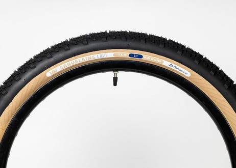 Panaracer GRAVELKING X1 20x2.1