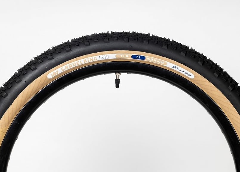 Panaracer GRAVELKING X1 20x2.1 | BROMPTON JUNCT