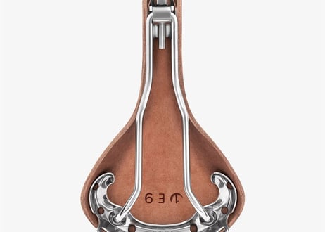 BROOKS SWIFT CHROME