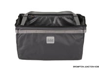 アクセサリー BROMPTON Roll Top Waterproof Bag 25L Roll Top Waterproof Bag 25L Navy | ブランドで選ぶ,BROMPTON