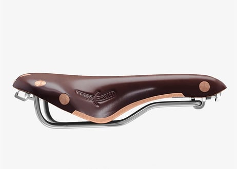 BROOKS SWIFT CHROME