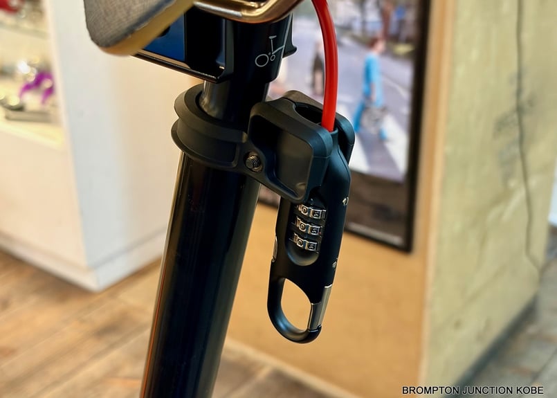 CAFE LOCK | BROMPTON JUNCTION KOBE ONLINE STORE